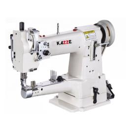 KZE-335A/335BH Cylinder Arm Compound Feed Machine