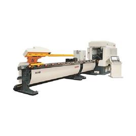 L Profile Cutting Machine