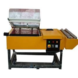 L Sealer Shrink Chamber Equipment