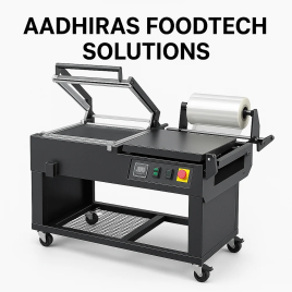 L-Side Sealing Machine