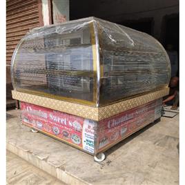 L-Type Non-AC Display Counter