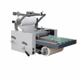 L388 Auto Lamination Machine