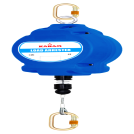 LA0300 10 Load Arresting Machine