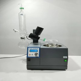 LAATU 5L Rotary Evaporation Equipment