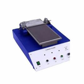 Electric Lab Coating Equipment