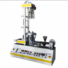 Laboratory Blown Film Line