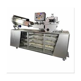 Automatic Lab Candy Making Device