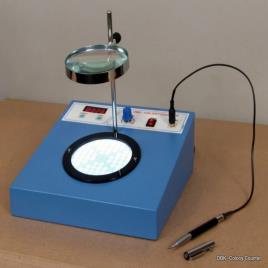 Lab Digital Microbial Counter