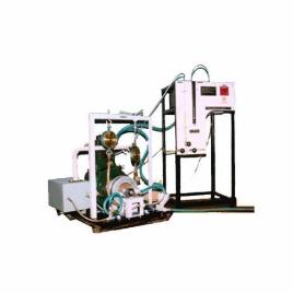 Laboratory Engine Device