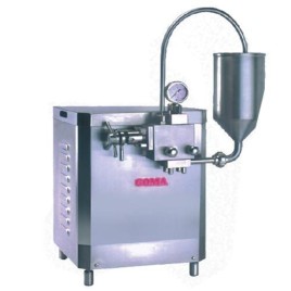 Lab Scale Homogeniser Equipment