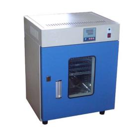 Laboratory Testing Oven
