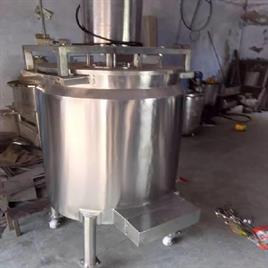 Laboratory Scale Homogenizing Machine