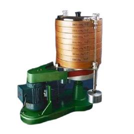 Laboratory Sifting Equipment