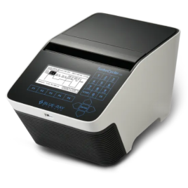 Real Time PCR Device