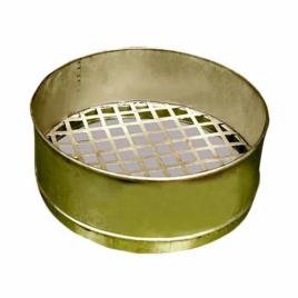 Welded Mesh Lab Sieves