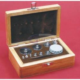 Laboratory Weight Box Set