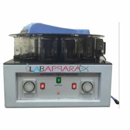 Labappara Automated Tissue Processor (LATP-18)