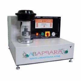 Labappara Digital Pneumatic Burst Strength Tester