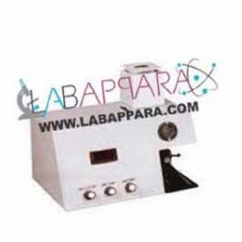 Labappara Portable Flame Photometer