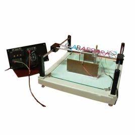 Electrical Analogy Engineering Equipment