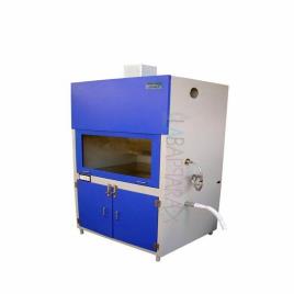 Laboratory Fume Hood for Biotechnology