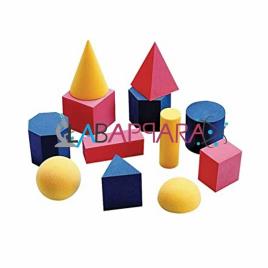 Labappara Geometry Set