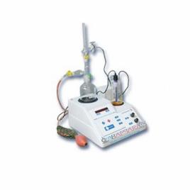 Labappara Karl Fischer Moisture Analyzer