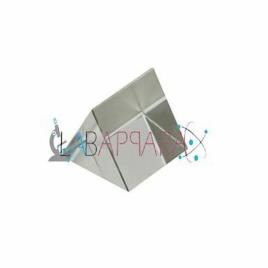 Labappara Physics Glass Prism