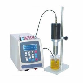 Labappara Pharmacy Probe Sonicator Equipment