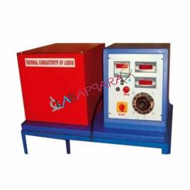 Labappara Thermal Conductivity Liquid Tester, LTCL-680