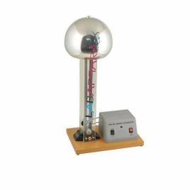 Labappara Lab-1201 Van De Graff Generator