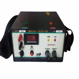 Labbazaar Digital Holiday Detector