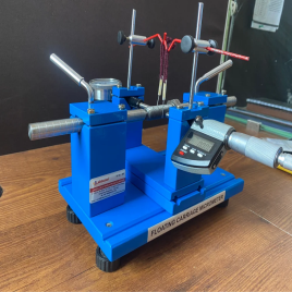 Labbazaar Machining Carriage Micrometer LB-007