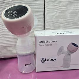 LABCY Electric Breast Pumping Device