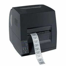 4-Inch Label Barcode Printer, 4 inch/sec Speed