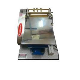 SS Label Gumming Machine
