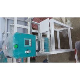 Automatic Label Printing Machine