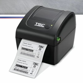 Industrial Label Printing Machine