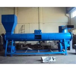 Label Stripping Machine