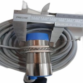 Label Detection Sensor