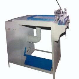 Heat Transfer Fusing Machine