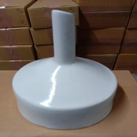 Labequip Porcelain Buchner Funnel 4"