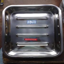 Labequip Reusable Kidney Dissecting Trays