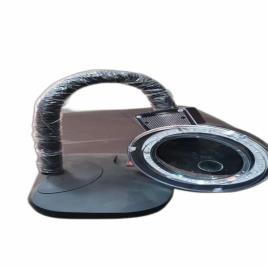 Labequip Plastic Magnifying Table Lamp