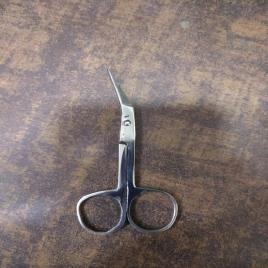 Labequip Surgical Scissor 5" Blunt