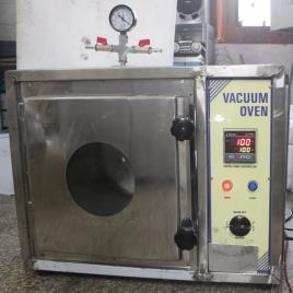 Labgear Laboratory Vacuum Oven, 50-150°C