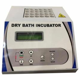 LABGEAR Gray Laboratory Incubator