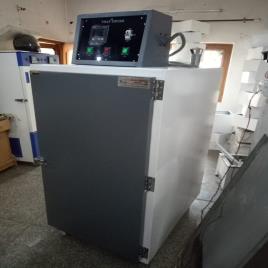 LABGEAR 6-Tray Dryer