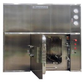 Dry Heat Sterilizer