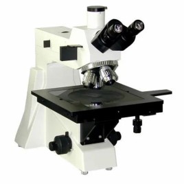 Pharma & Chemical Industry Metallurgical Microscope